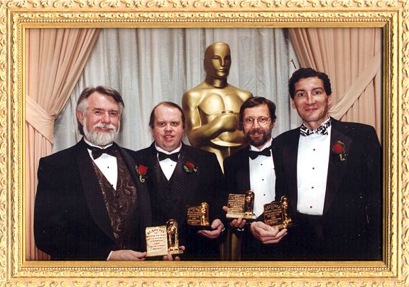 Academy Award 1996