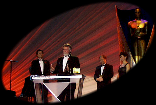 Academy Award 1998