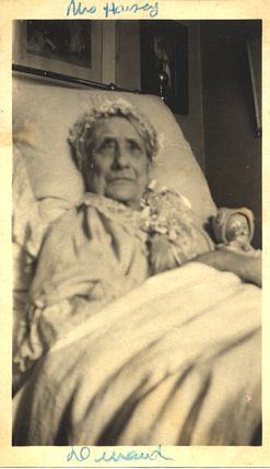 Harriet A. Durand