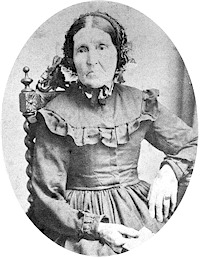 Susannah Blomley