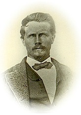 William Franklin Gililland