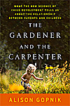 Gopnik Gardener and Carpenter
